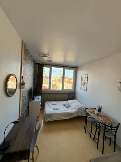 Joli Studio Au Coeur De Valence 41 المظهر الخارجي الصورة