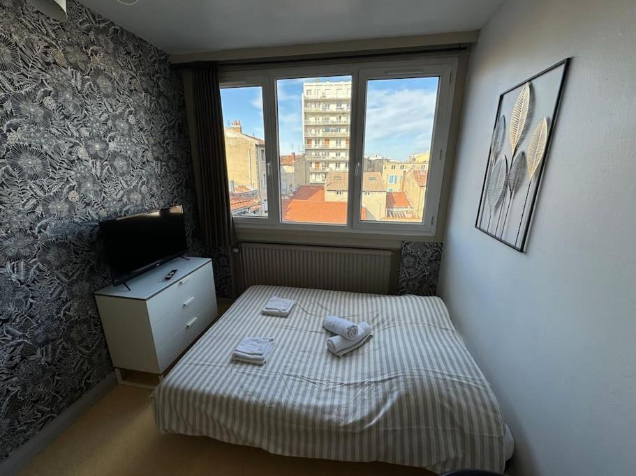 Joli Studio Au Coeur De Valence 41 المظهر الخارجي الصورة